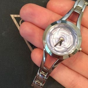Guess watch